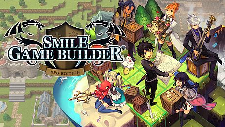 SMILE GAME BUILDER Game