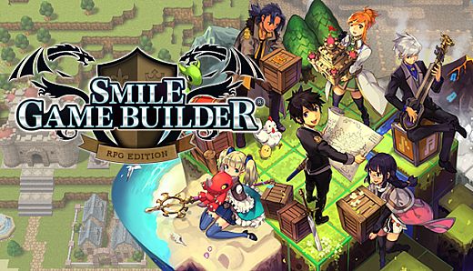 SMILE GAME BUILDER