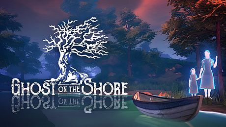 Ghost on the Shore Game