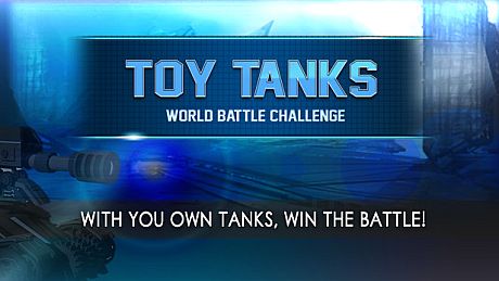 TOYTANK Game