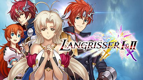 Langrisser I & II - Legacy BGM Pack DLC