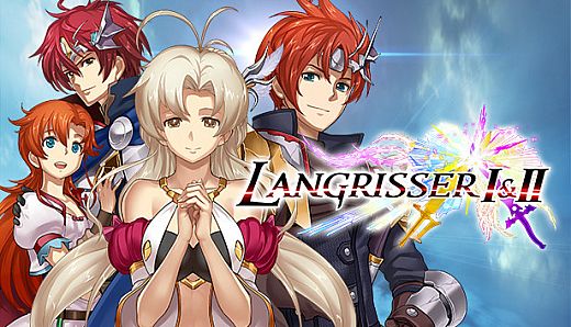 Langrisser I & II - Legacy BGM Pack