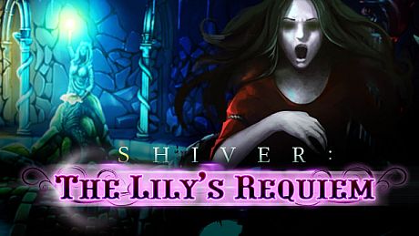 Shiver: The Lily's Requiem Collector's Edition Game