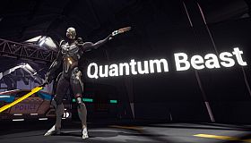 Quantum Beast