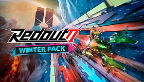 Redout 2 - Winter Pack