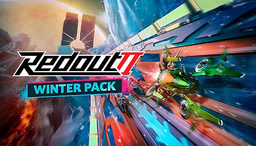 Redout 2 - Winter Pack