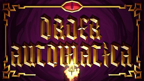 Order Automatica Game