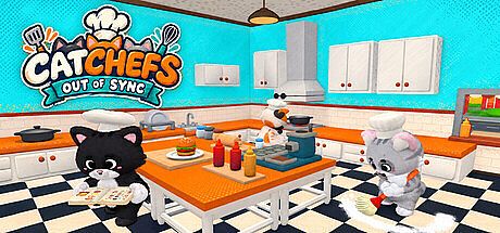 Cat Chefs