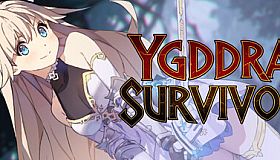 YGGDRA: SURVIVOR