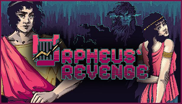 Buy Orpheus' Revenge