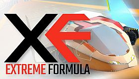 XF Extreme Formula