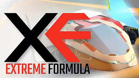 XF Extreme Formula Game