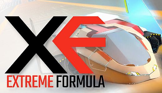 XF Extreme Formula