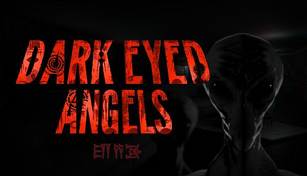 Buy Dark Eyed Angels