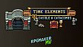 RPG Maker MV - Time Elements - Castle and Catacombs