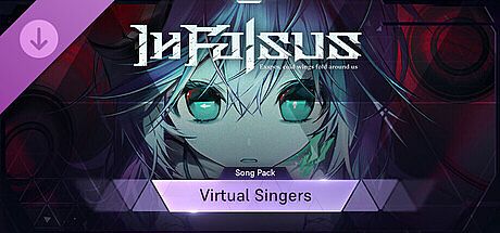 In Falsus - Virtual Singers Song Pack