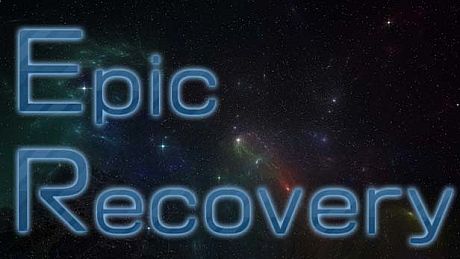 EpicRecovery Game