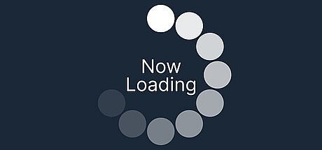 Now Loading Game