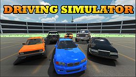 Driving Simulator 2022