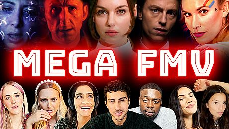 The MEGA FMV Bundle Bundle