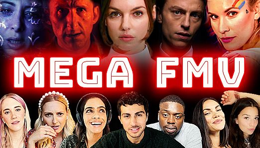 The MEGA FMV Bundle