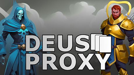 Deus Proxy Game