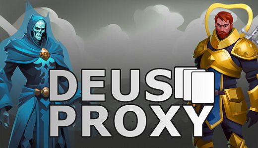 Deus Proxy
