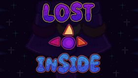 LOST INSIDE