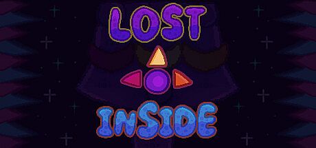 LOST INSIDE