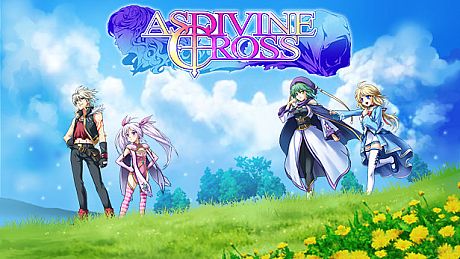 Experience & SP x2 - Asdivine Cross DLC