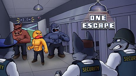 One Escape Game