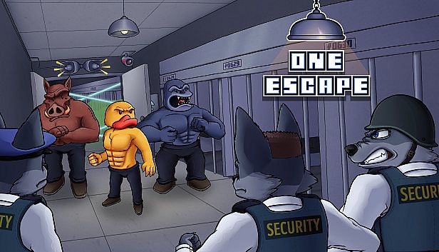 Buy One Escape