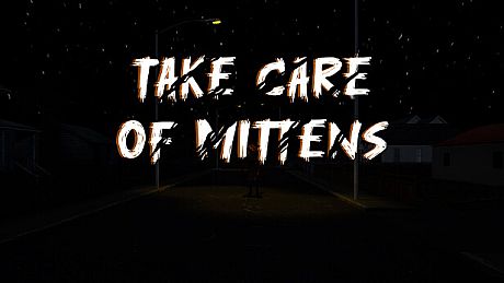 Take Care Of Mittens