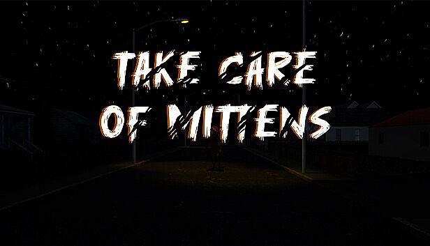 Buy Take Care Of Mittens