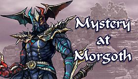 Mystery at Morgoth