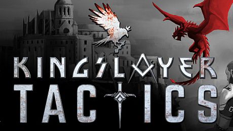 Kingslayer Tactics Game