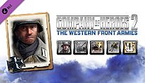 CoH 2 - OKW Commander: Fortifications Doctrine für PC kaufen