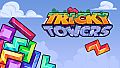 Tricky Towers - Gem Bricks