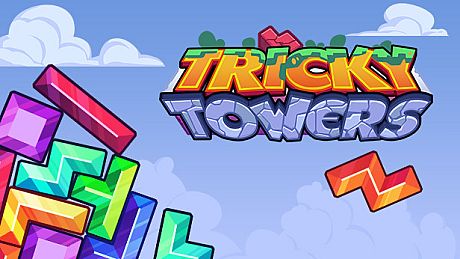 Tricky Towers - Gem Bricks DLC