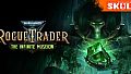 Warhammer 40,000: Rogue Trader - The Infinite Museion
