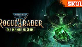 Warhammer 40,000: Rogue Trader - The Infinite Museion