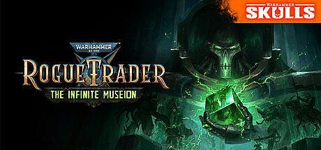 Warhammer 40,000: Rogue Trader - The Infinite Museion DLC
