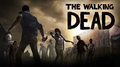 The Walking Dead Game