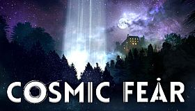 Cosmic Fear