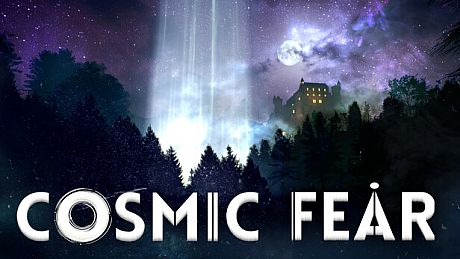 Cosmic Fear Game