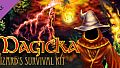 Magicka: Wizard's Survival Kit