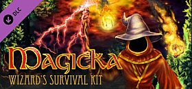 Magicka: Wizard's Survival Kit