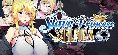 Slave Princess Elnea Game