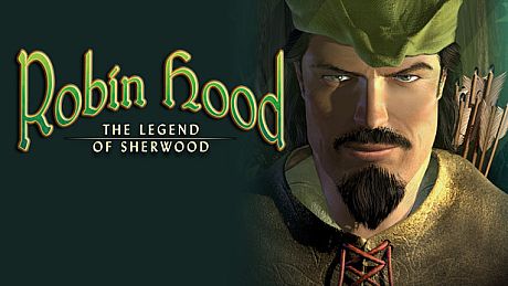 Robin Hood: The Legend of Sherwood Game