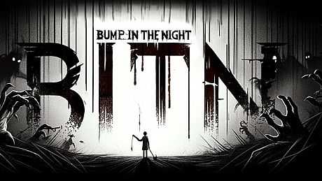 Bump in the Night Game